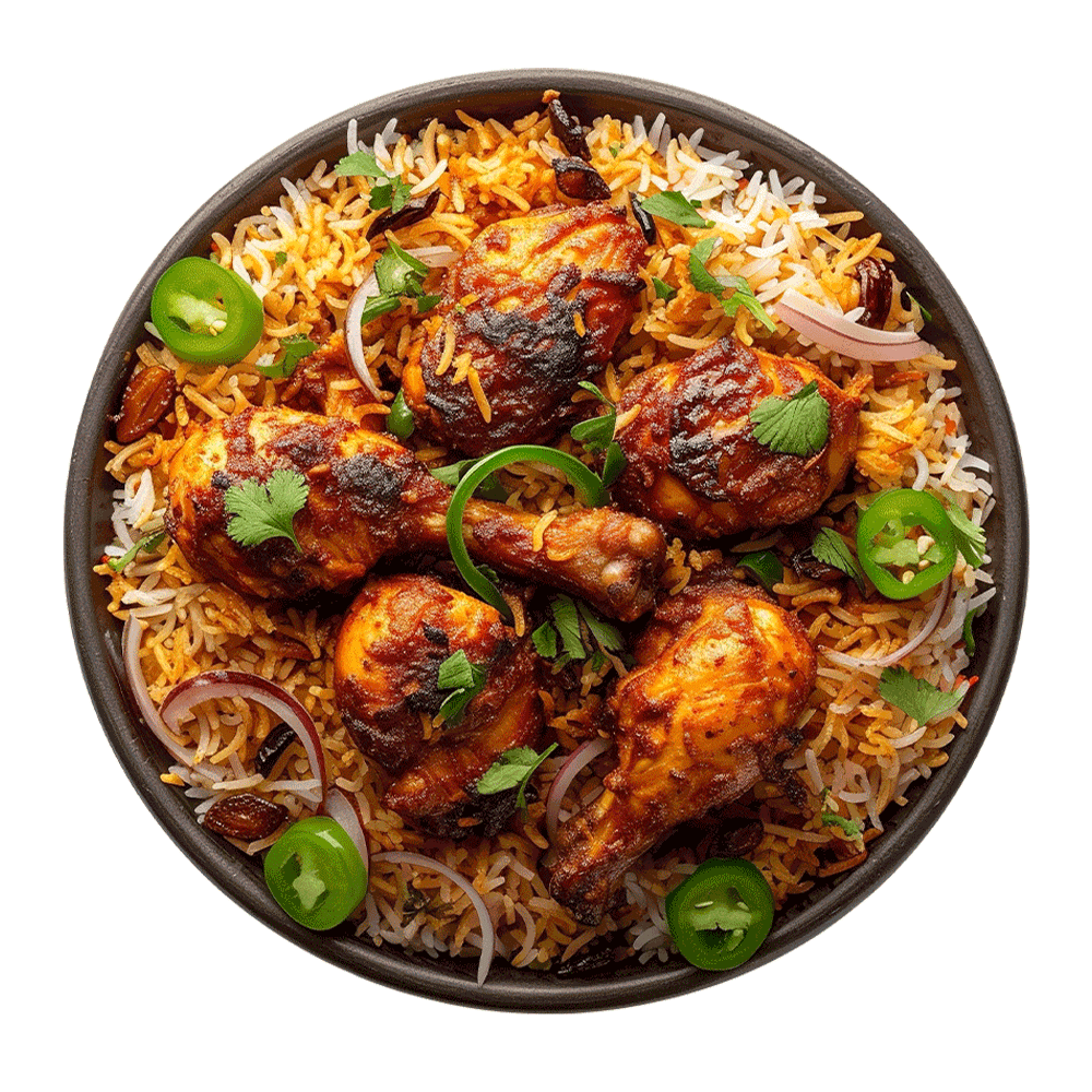 Biryani